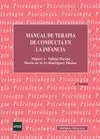 MANUAL DE TERAPIA DE CONDUCTA EN LA INFANCIA