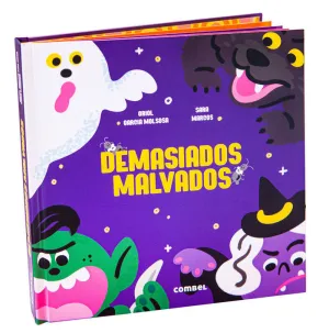 DEMASIADOS MALVADOS