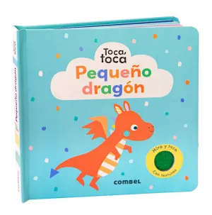 PEQUEÑO DRAGÓN