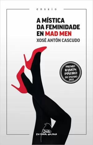 A MÍSTICA DA FEMINIDADE EN MAD MEN