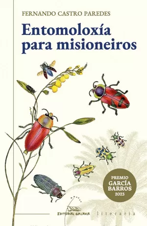 ENTOMOLOXÍA PARA MISIONEIROS