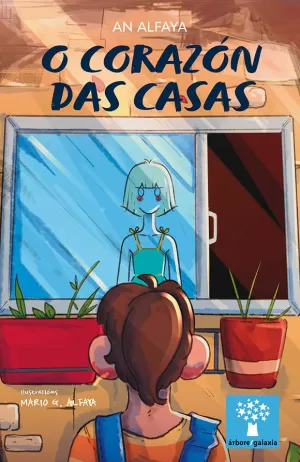 O CORAZÓN DAS CASAS