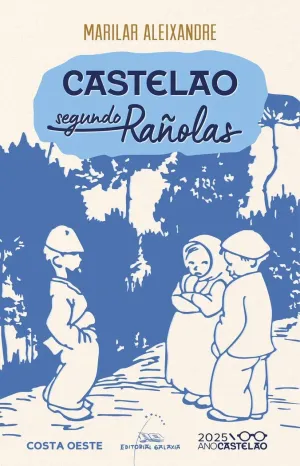 CASTELAO SEGUNDO RAÑOLAS