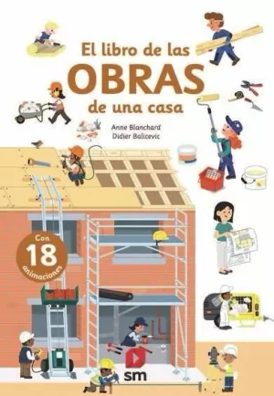 EL LIBRO DE LAS OBRAS DE UNA CASA