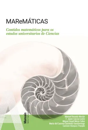 MARÉMÁTICAS