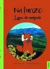 LAZOS DE AMIZADE (LIBRO + BONECO)