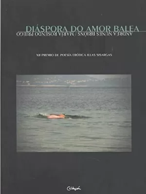 DIÁSPORA DO AMOR BALEA