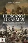 HERMANOS DE ARMAS