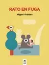 RATO EN FUGA