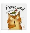 ¡TENGO HIPO!