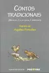 CONTOS TRADICIONAIS (BIERZO, L.LACIANA, CABREIRA)