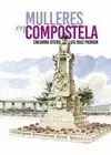 MULLERES EN COMPOSTELA