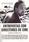 ENTREVISTAS CON DIRECTORES DE CINE