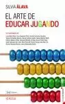 EL ARTE DE EDUCAR JUGANDO