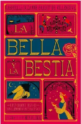 LA BELLA Y LA BESTIA