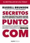 SECRETOS PUNTO COM