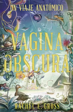 VAGINA OBSCURA