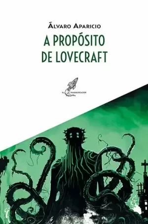 A PROPOSITO DE LOVECRAFT