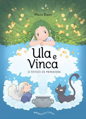 ULA E VINCA