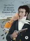 O RELATO DE ARTHUR GORDON PYM