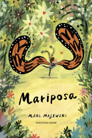 MARIPOSA