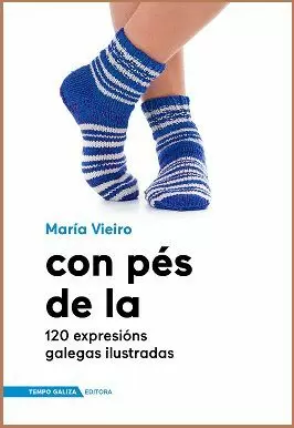 CON PÉS DE LA