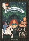 O REICIÑO DE GALIZA DE VICTOR HUGO