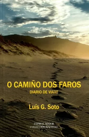 O CAMIÑO DOS FAROS