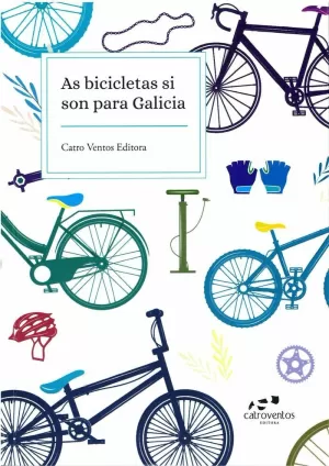 AS BICICLETAS SI SON PARA GALICIA