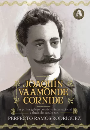 JOAQUÍN VAAMONDE CORNIDE