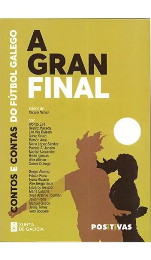 A GRAN FINAL