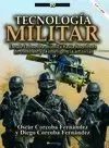 TECNOLOGÍA MILITAR