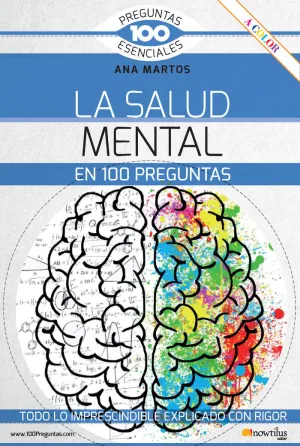 LA SALUD MENTAL EN 100 PREGUNTAS