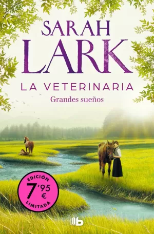 LA VETERINARIA. GRANDES SUEÑOS