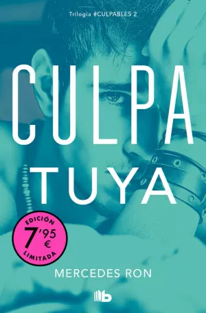 CULPA TUYA