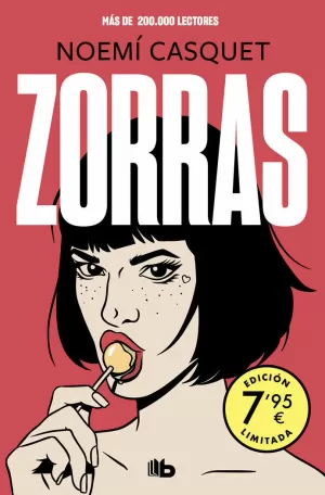 ZORRAS