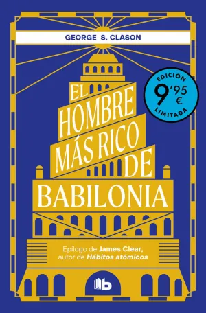 EL HOMBRE MÁS RICO DE BABILONIA