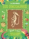 LOS DINOSAURIOS