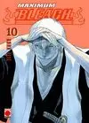 BLEACH, 10. (MAXIMUM)