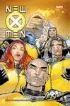 NEW X-MEN, 1/7. E DE EXTINCIÓN