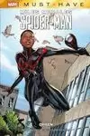 MST08 MILES MORALES SPIDER-MAN ORIGEN