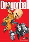 DRAGON BALL, 03/34. (KANZENBAN)