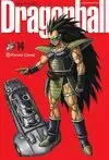 DRAGON BALL, 14/34. (KANZENBAN)