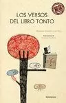 LOS VERSOS DEL LIBRO TONTO