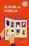 ÁLBUM DE FAMILIA