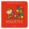 XOGUETES