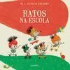 RATOS NA ESCOLA