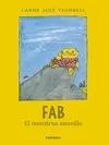 FAB, EL MONSTRUO AMARILLO