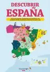 DESCUBRIR ESPAÑA