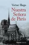 NUESTRA SEÑORA DE PARÍS